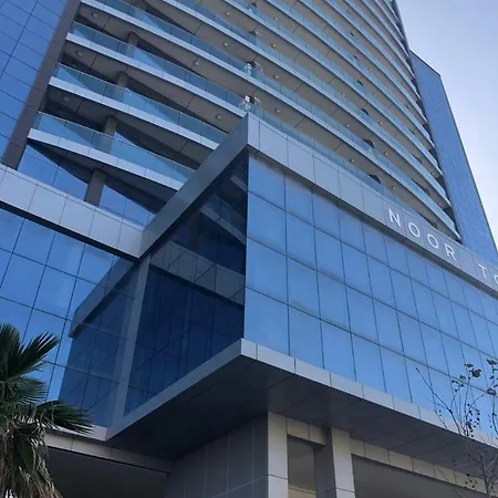 Haut Standing Beach Apartment Tánger Exterior foto