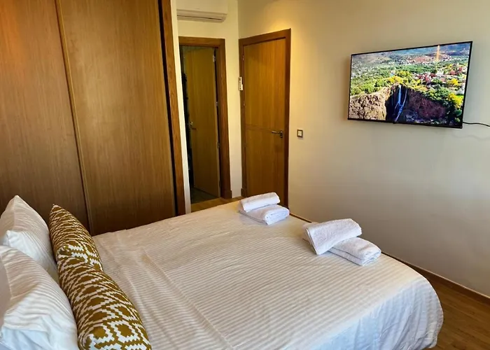 Haut Standing Beach Apartment