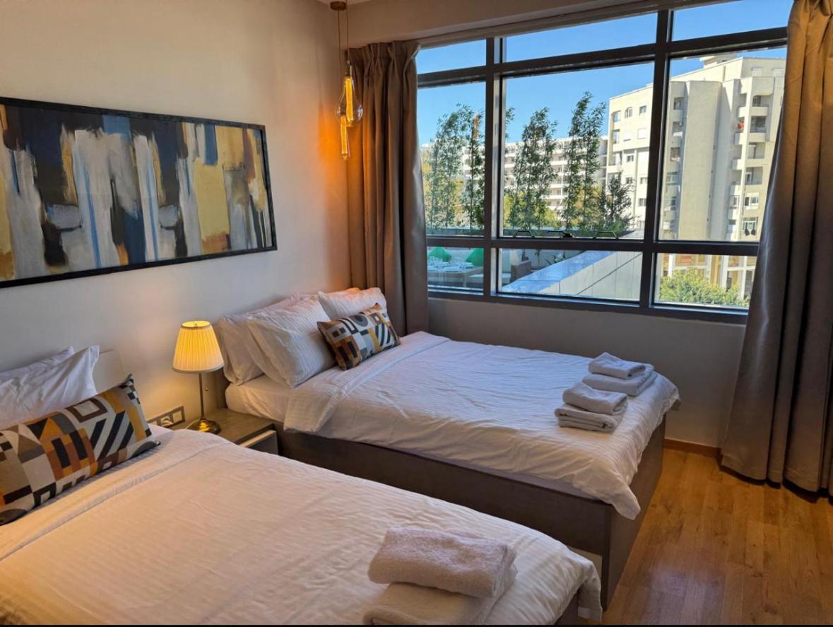 Apartamento Standing *