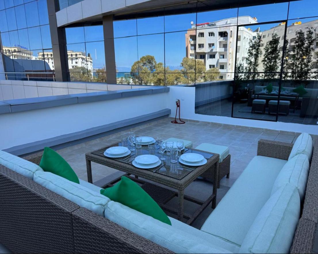 Apartamento Standing Tánger