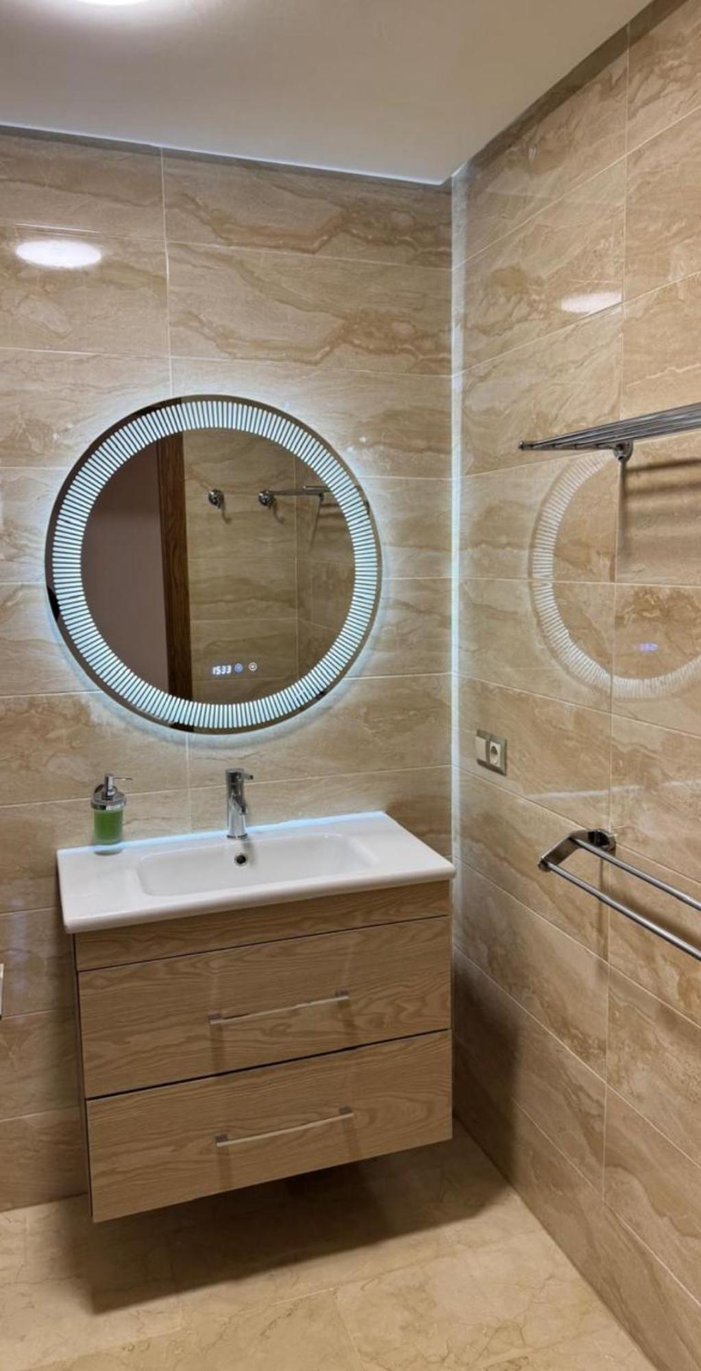 Apartamento Standing