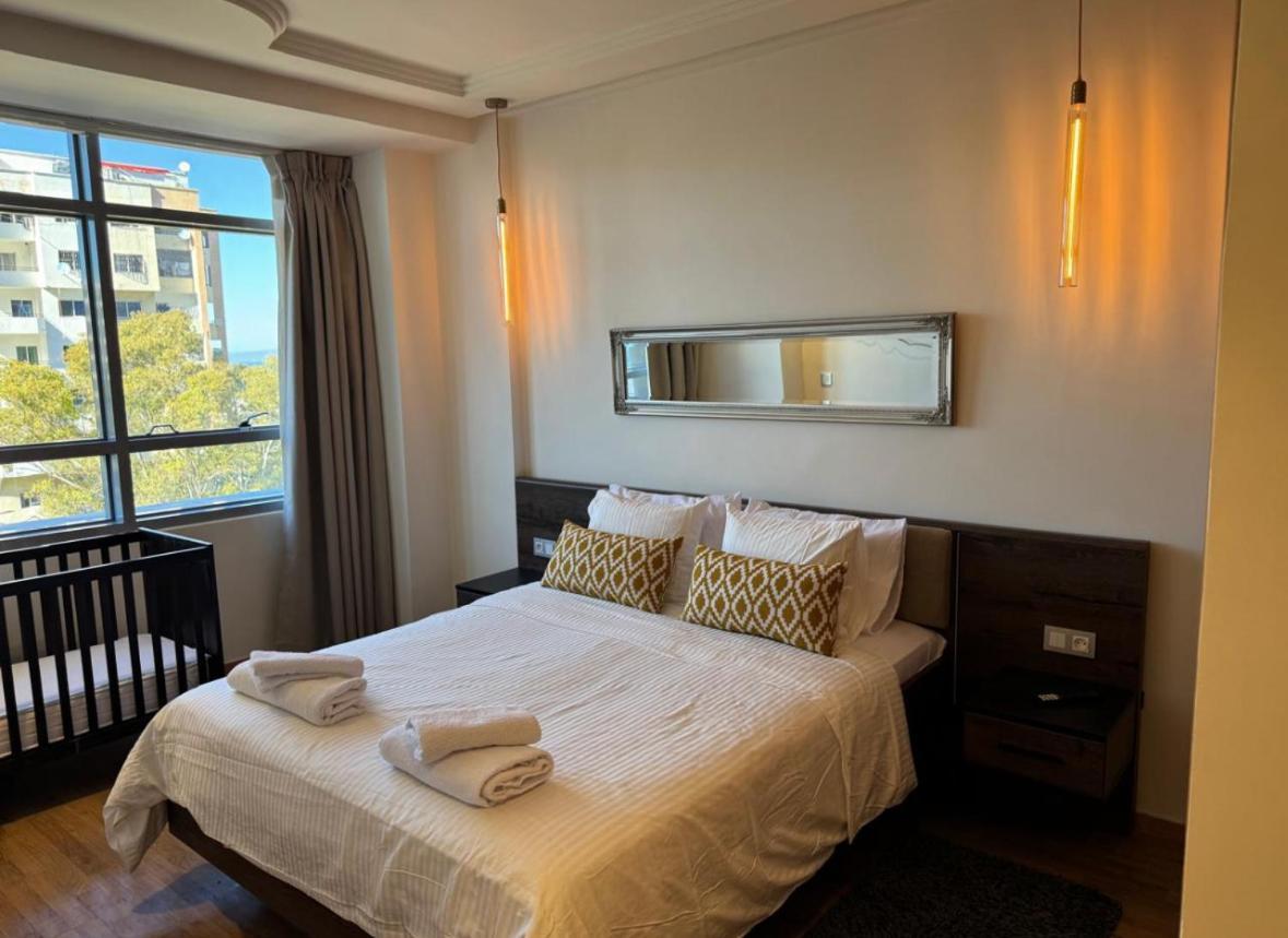 Apartamento Standing