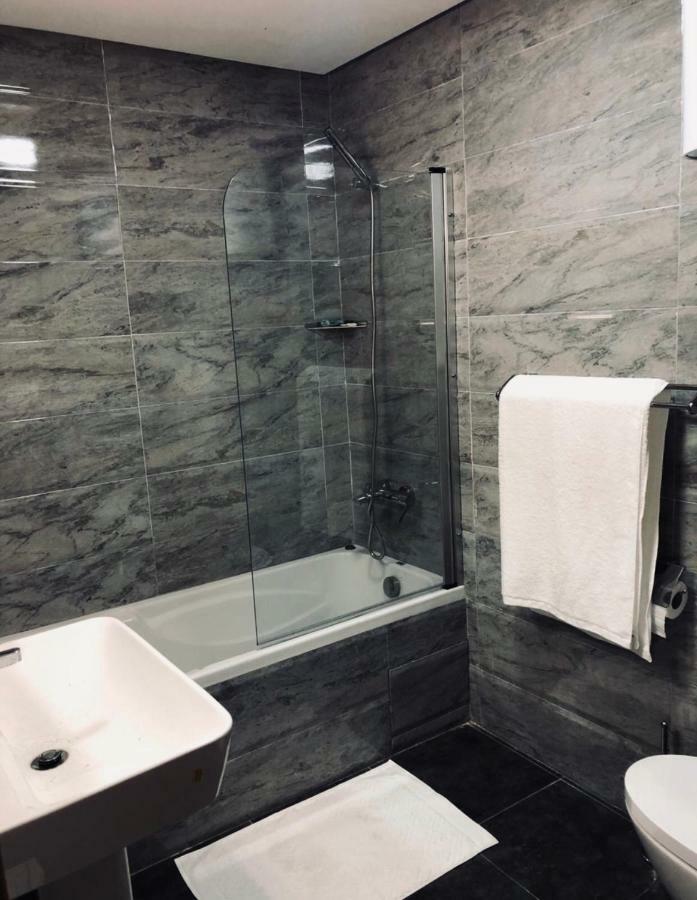 Apartamento Standing Tánger