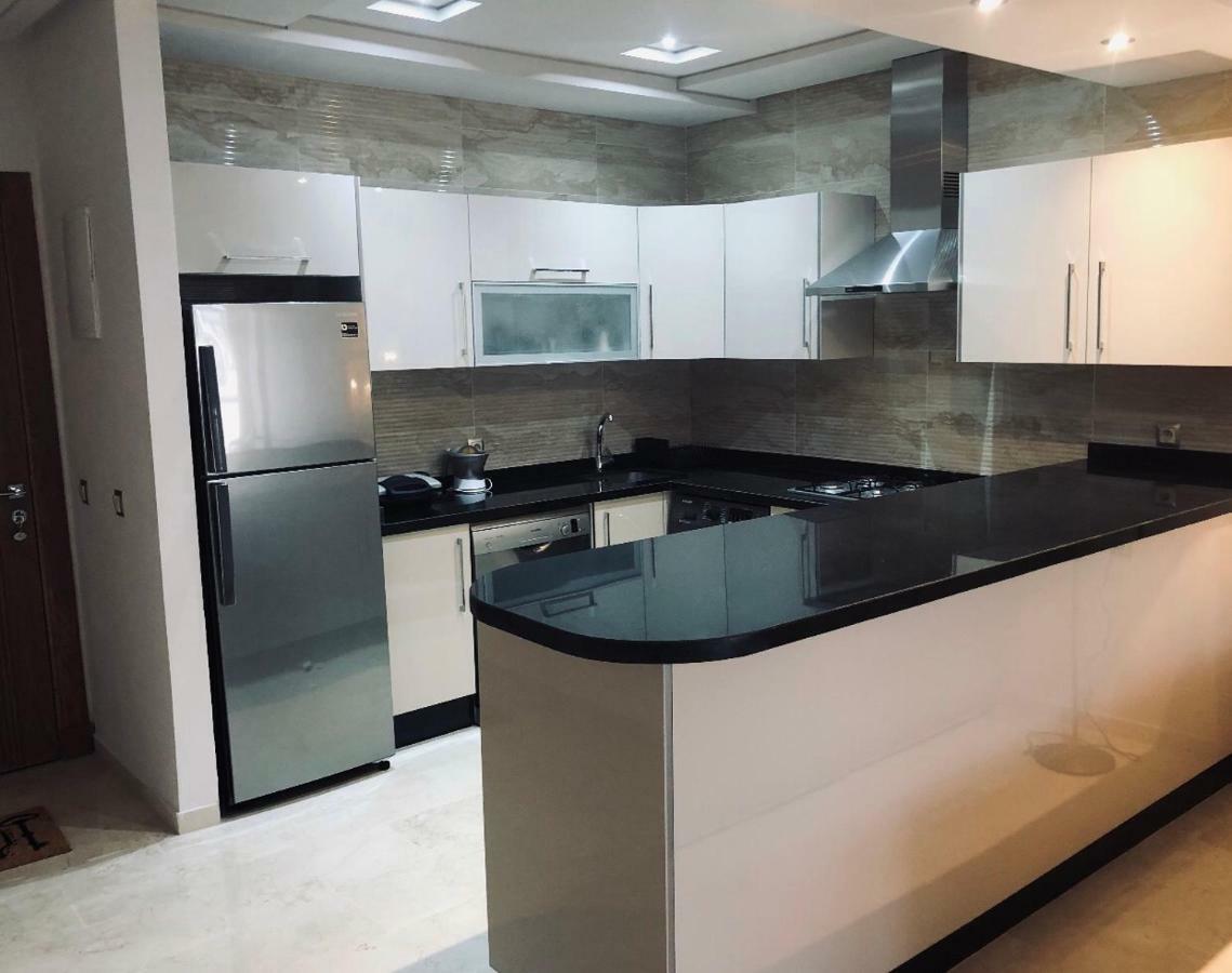Apartamento Standing Tánger